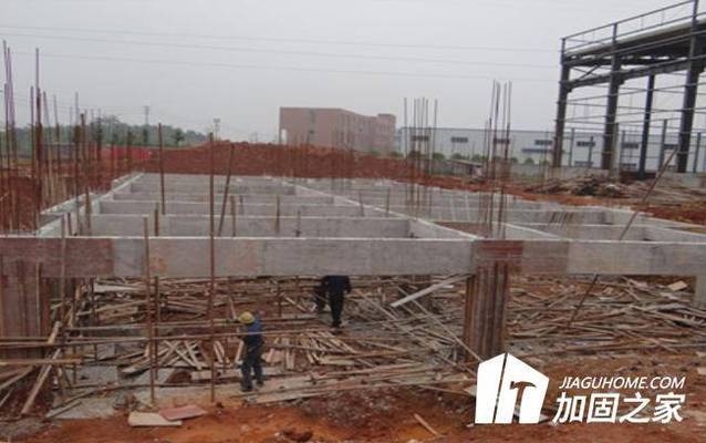 加固施工后驗收流程及要點(diǎn)，加固施工后驗收，流程與要點(diǎn)全 行業(yè)新聞 第2張