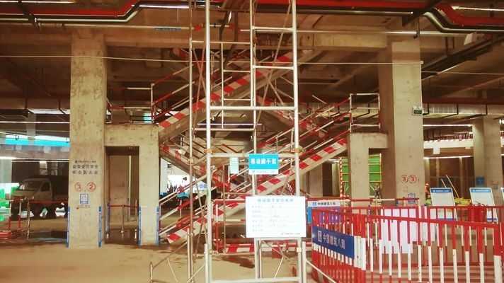 建筑企業(yè)安全文化建設(shè)策略，筑牢建筑企業(yè)安全防線，安全文化建設(shè)策略 行業(yè)新聞 第1張