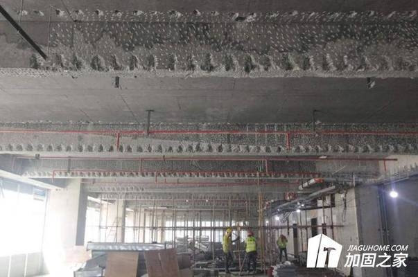 建筑傾斜加固的案例分析，建筑傾斜加固實(shí)例解析