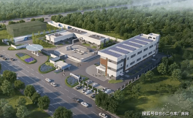 甲類廠房消防水源設(shè)計(jì)標(biāo)準(zhǔn)，甲類廠房消防水源設(shè)計(jì)標(biāo)準(zhǔn)，保障生產(chǎn)安全的關(guān)鍵要素 行業(yè)新聞 第2張