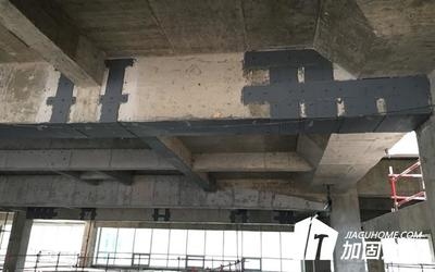 加固工程中如何確保新老結(jié)構(gòu)協(xié)同工作，加固工程新老結(jié)構(gòu)協(xié)同工作之關(guān)鍵