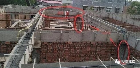 建筑加固設計常見錯誤案例，建筑加固設計，常見錯誤案例深度剖析 行業(yè)新聞 第3張
