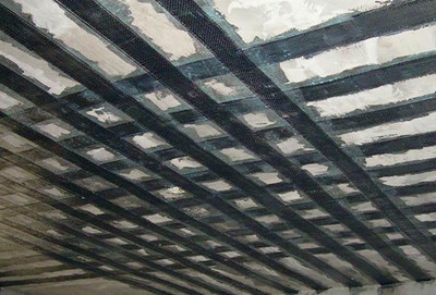 碳纖維加固技術(shù)優(yōu)勢(shì)，碳纖維加固技術(shù)，顯著優(yōu)勢(shì)彰顯卓越 行業(yè)新聞 第1張