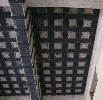 碳纖維加固技術(shù)優(yōu)勢(shì)，碳纖維加固技術(shù)，顯著優(yōu)勢(shì)彰顯卓越 行業(yè)新聞 第4張