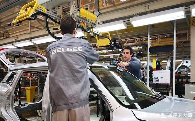 汽車制造中8mm鋼板的成本效益分析，8mm鋼板于汽車制造的成本效益剖析，8mm鋼板在汽車制造中的成本效益深度分析 行業(yè)新聞 第4張
