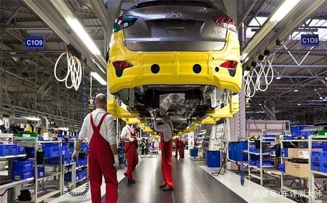 汽車制造中8mm鋼板的成本效益分析，8mm鋼板于汽車制造的成本效益剖析，8mm鋼板在汽車制造中的成本效益深度分析 行業(yè)新聞 第3張