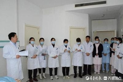 姜濤醫(yī)療團(tuán)隊(duì)協(xié)作案例，姜濤醫(yī)療團(tuán)隊(duì)，協(xié)同作戰(zhàn)，共