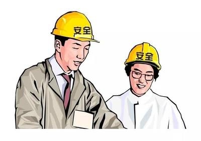 建筑安全員晉升路徑規(guī)劃方法，建筑安全員晉升路徑規(guī)劃，方法與 行業(yè)新聞 第5張