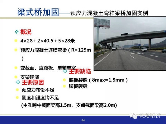 橋梁加固工程案例匯總，橋梁加固工程案例全解析，技術(shù)與 行業(yè)新聞 第3張