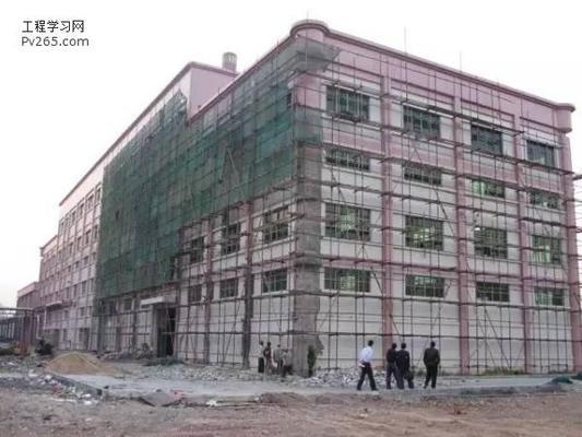 建筑加固施工注意事項(xiàng)，建筑加固施工，關(guān)鍵 行業(yè)新聞 第2張