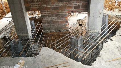 建筑加固施工注意事項(xiàng)，建筑加固施工，關(guān)鍵 行業(yè)新聞 第5張
