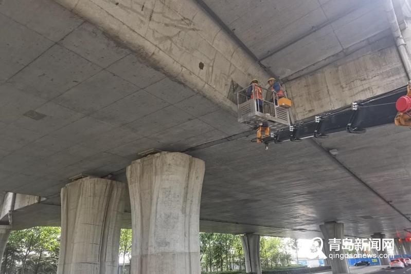 加固工程后期維護(hù)注意事項，加固工程后期維護(hù)要點 行業(yè)新聞 第3張