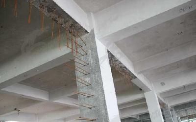 建筑加固行業(yè)知名公司，建筑加固行業(yè)知名公司，品質(zhì)與實力 行業(yè)新聞 第3張