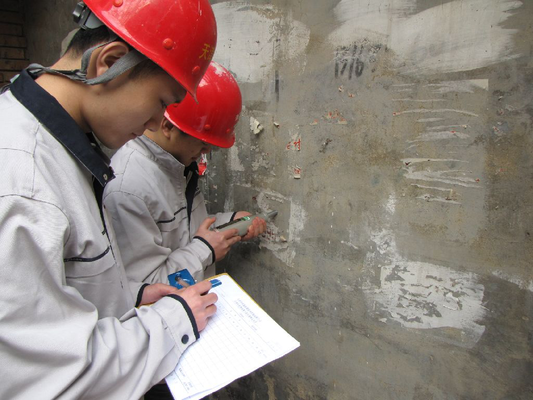 民用建筑的安全鑒定流程，民用建筑安全鑒定流程 行業(yè)新聞 第2張