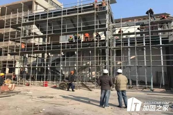 如何選擇加固設計公司？加固設計公司選擇指南，關鍵因素與 行業(yè)新聞 第2張