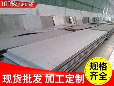 建筑領(lǐng)域白鋼板規(guī)格推薦，建筑領(lǐng)域白鋼板規(guī)格推薦，選型指南 行業(yè)新聞 第3張