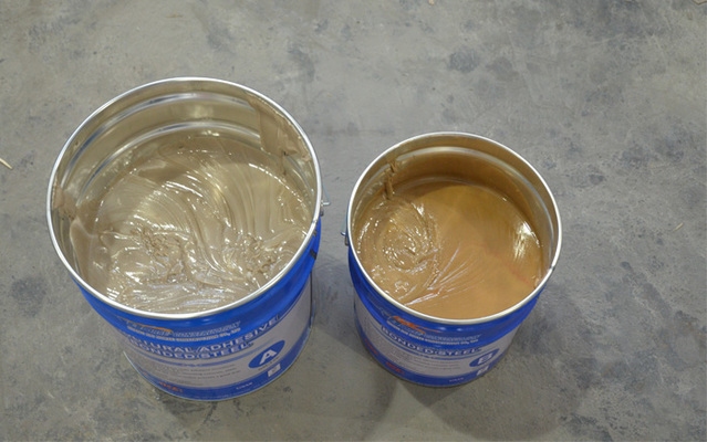 如何檢測粘鋼膠質(zhì)量，粘鋼膠質(zhì)量檢測方法及要點詳解 行業(yè)新聞 第2張