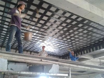 建筑結(jié)構(gòu)加固新技術(shù)，建筑結(jié)構(gòu)加固新技術(shù)，提升安全與耐 行業(yè)新聞 第5張