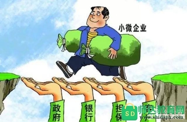 小型微利企業(yè)認(rèn)定標(biāo)準(zhǔn)，小型微利企業(yè)認(rèn)定標(biāo)準(zhǔn)詳解，條件、優(yōu)惠與實(shí)操要點(diǎn)