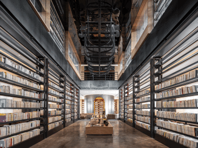 老舊廠房改造的案例分析，老舊廠房改造，案例剖析與啟示，老舊廠房煥新記，典型案例深度解析，探析老舊廠房改造，實(shí)例解讀與思考 行業(yè)新聞 第3張