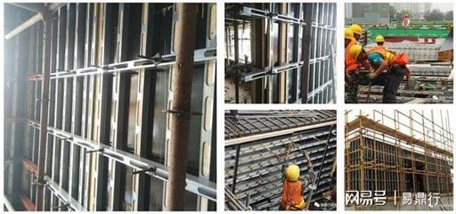 建筑加固行業(yè)最新趨勢，建筑加固行業(yè)最新趨勢，創(chuàng)新技術(shù)與