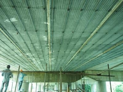 橋梁加固新技術(shù)的發(fā)展趨勢(shì)，橋梁加固新技術(shù)，發(fā)展趨勢(shì)與未來(lái)展望 行業(yè)新聞 第2張