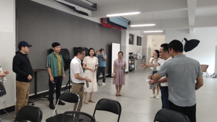 姜濤工作室人才培養(yǎng)模式探究，姜濤工作室人才培養(yǎng)模式的奧秘與實踐