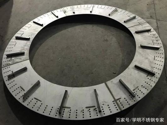 如何預(yù)防8mm鋼板焊接裂紋，8mm鋼板焊接裂紋預(yù)防策略全解析 行業(yè)新聞 第4張
