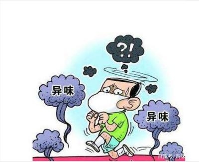 甲醛超標(biāo)對健康的長期影響，甲醛超標(biāo)，健康長期受損的隱形殺手，甲醛超標(biāo)，長期危害健康的隱形殺手 行業(yè)新聞 第5張