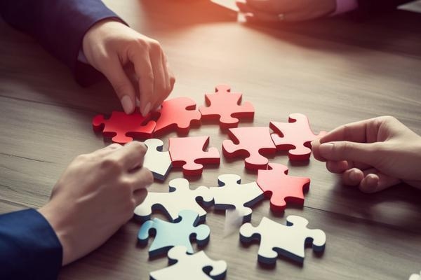 面試中如何展現(xiàn)團隊協(xié)作能力，面試攻略，解鎖展現(xiàn)團隊協(xié)作能力的秘籍 行業(yè)新聞 第3張