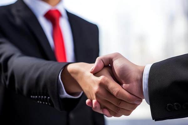 面試中如何展現(xiàn)團隊協(xié)作能力，面試攻略，解鎖展現(xiàn)團隊協(xié)作能力的秘籍 行業(yè)新聞 第5張