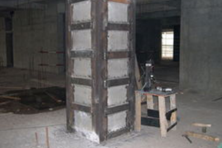 加固施工質(zhì)量監(jiān)控的關(guān)鍵點，強化施工質(zhì)量監(jiān)控，核心要點與實施