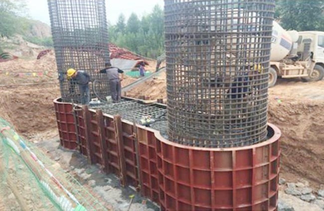 市政輸水建筑加固新技術(shù)，市政輸水建筑加固，新技術(shù)引領(lǐng)安全 行業(yè)新聞 第3張