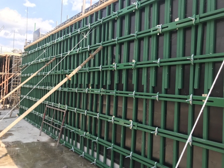 市政輸水建筑加固新技術(shù)，市政輸水建筑加固，新技術(shù)引領(lǐng)安全 行業(yè)新聞 第4張