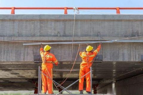 市政輸水建筑加固新技術(shù)，市政輸水建筑加固，新技術(shù)引領(lǐng)安全 行業(yè)新聞 第5張