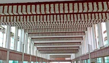 一線城市加固材料品牌推薦，精選一線城市優(yōu)質(zhì)加固材料 行業(yè)新聞 第2張