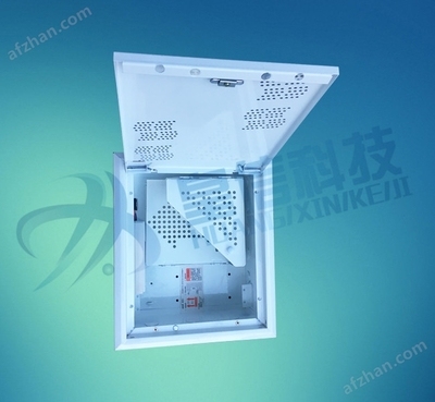 耐候性鋼板在戶外應用案例，耐候性鋼板于戶外應用的多元 行業(yè)新聞 第5張