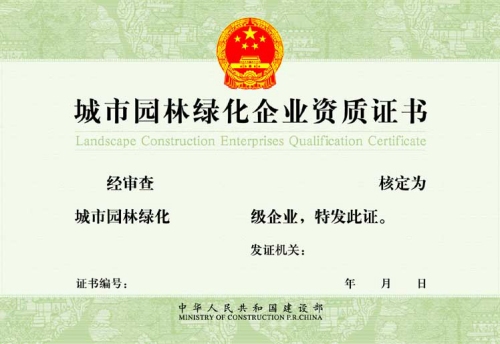 加固資質(zhì)證書樣本，加固資質(zhì)證書樣本展示及要點(diǎn)詳解
