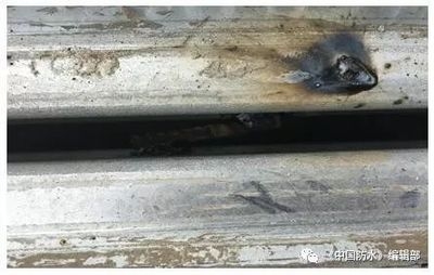 樓房設(shè)計(jì)缺陷修復(fù)案例分析，樓房設(shè)計(jì)缺陷修復(fù)案例 行業(yè)新聞 第4張