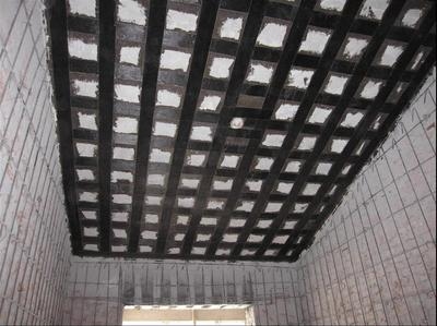 碳纖維布加固施工工藝流程，碳纖維布加固施工，流程詳解與