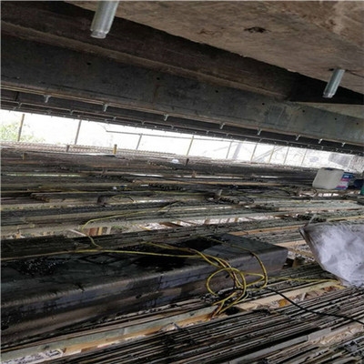 橋梁加固鋼板施工質(zhì)量檢測，橋梁加固鋼板施工質(zhì)量檢測要點(diǎn)與方法 行業(yè)新聞 第3張
