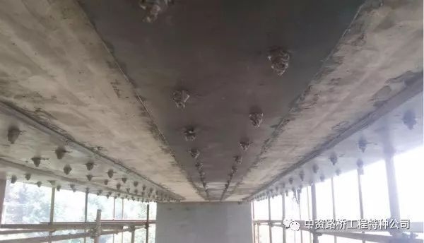 橋梁加固鋼板施工質(zhì)量檢測，橋梁加固鋼板施工質(zhì)量檢測要點(diǎn)與方法 行業(yè)新聞 第2張