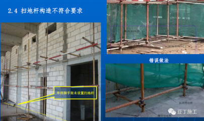 加固施工安全規(guī)范詳解，加固施工安全規(guī)范深度解析與應用指南 行業(yè)新聞 第1張