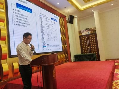 建筑加固設(shè)計(jì)師行業(yè)標(biāo)準(zhǔn)制定參與，投身建筑加固設(shè)計(jì)師行業(yè)標(biāo)準(zhǔn)制定，共筑行業(yè)規(guī)范基石 行業(yè)新聞 第5張