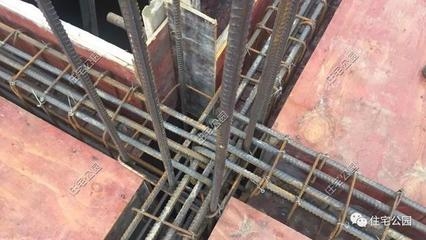 加固設計中鋼筋連接技術要點，加固設計里鋼筋連接技術的關鍵要點剖析 行業(yè)新聞 第2張
