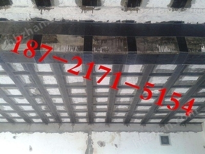 碳纖維布加固抗震性能評(píng)估，碳纖維布加固結(jié)構(gòu)抗震性能的多維度 行業(yè)新聞 第5張