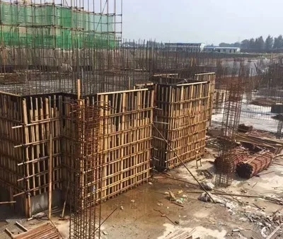 建筑加固領(lǐng)域技術(shù)進(jìn)步趨勢，建筑加固領(lǐng)域，技術(shù)進(jìn)步趨勢下的革新與發(fā)展 行業(yè)新聞 第3張