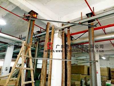 建筑加固施工現(xiàn)場安全規(guī)范，建筑加固施工現(xiàn)場安全規(guī)范 行業(yè)新聞 第5張