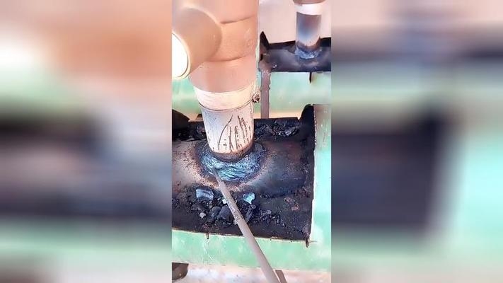 如何提高焊工技能和責任心，提升焊工技能與責任心，方法與 行業(yè)新聞 第2張