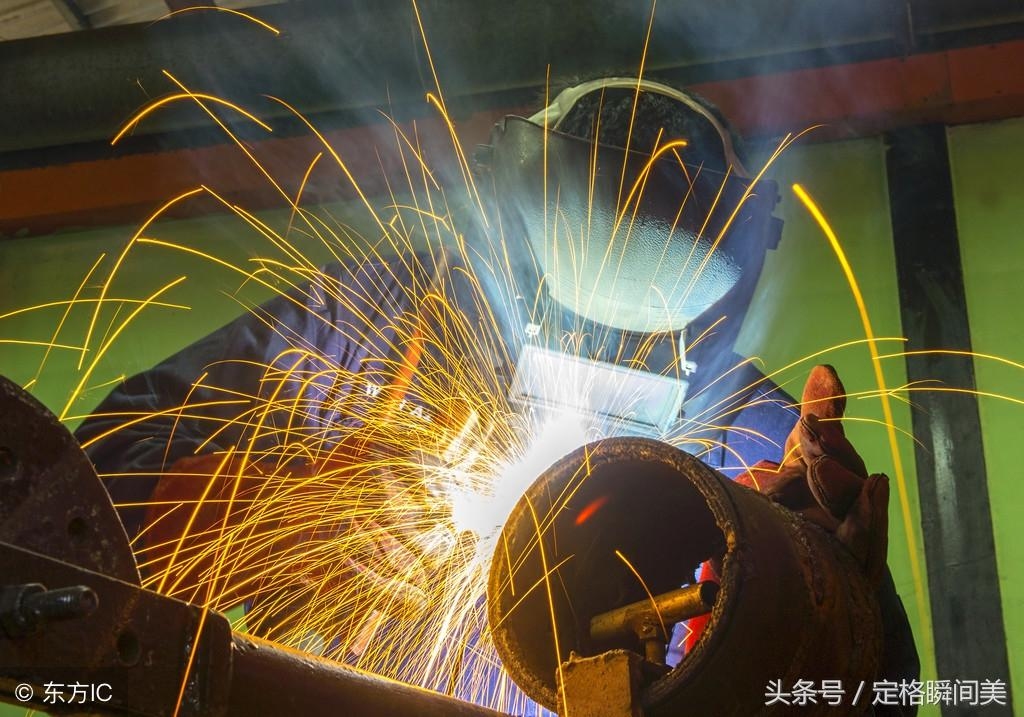 如何提高焊工技能和責任心，提升焊工技能與責任心，方法與 行業(yè)新聞 第5張